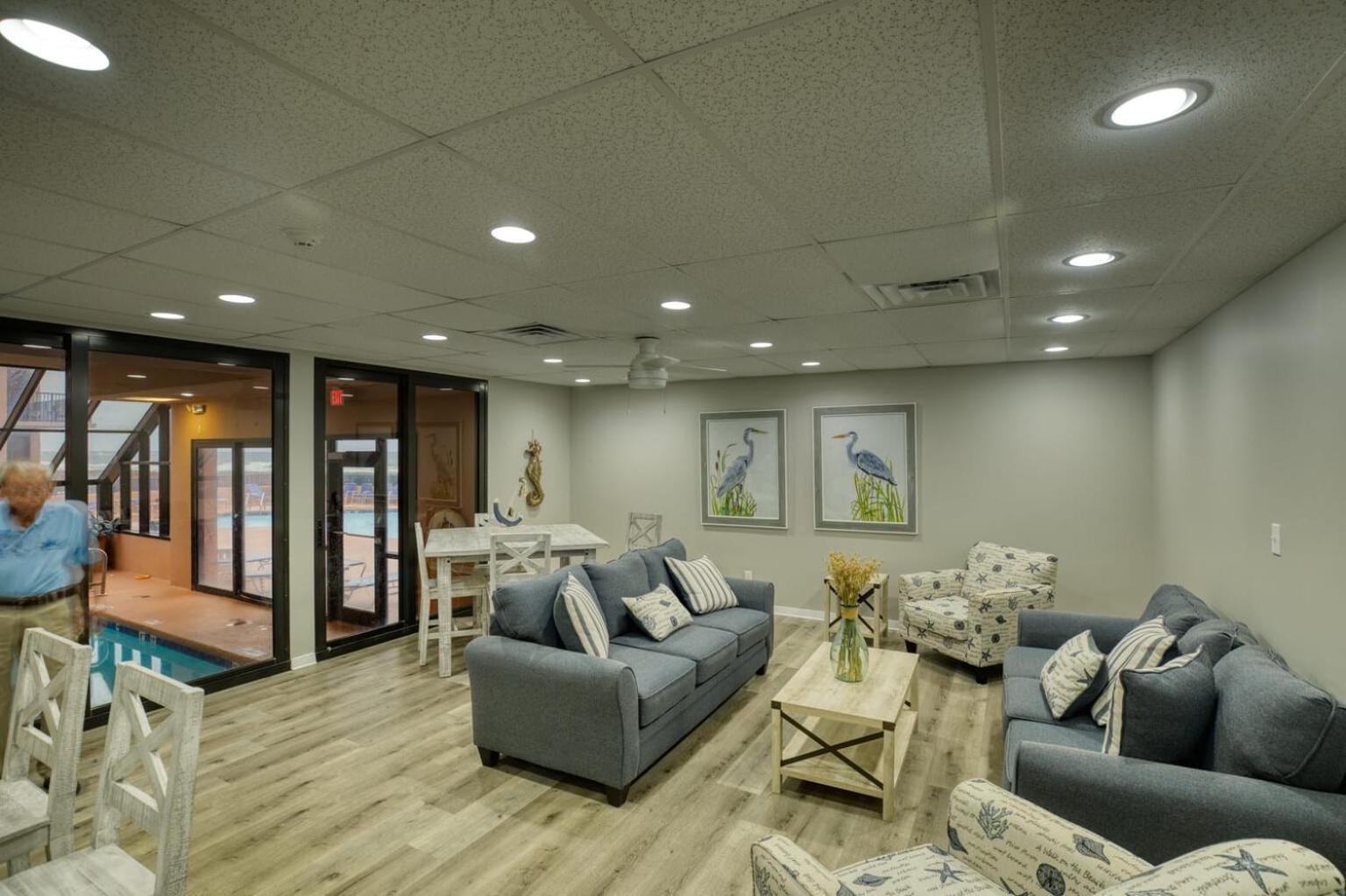 Four Seasons 103E By Vacation Homes Collection Orange Beach Zewnętrze zdjęcie