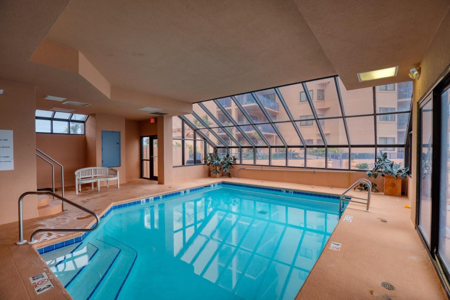 Four Seasons 103E By Vacation Homes Collection Orange Beach Zewnętrze zdjęcie