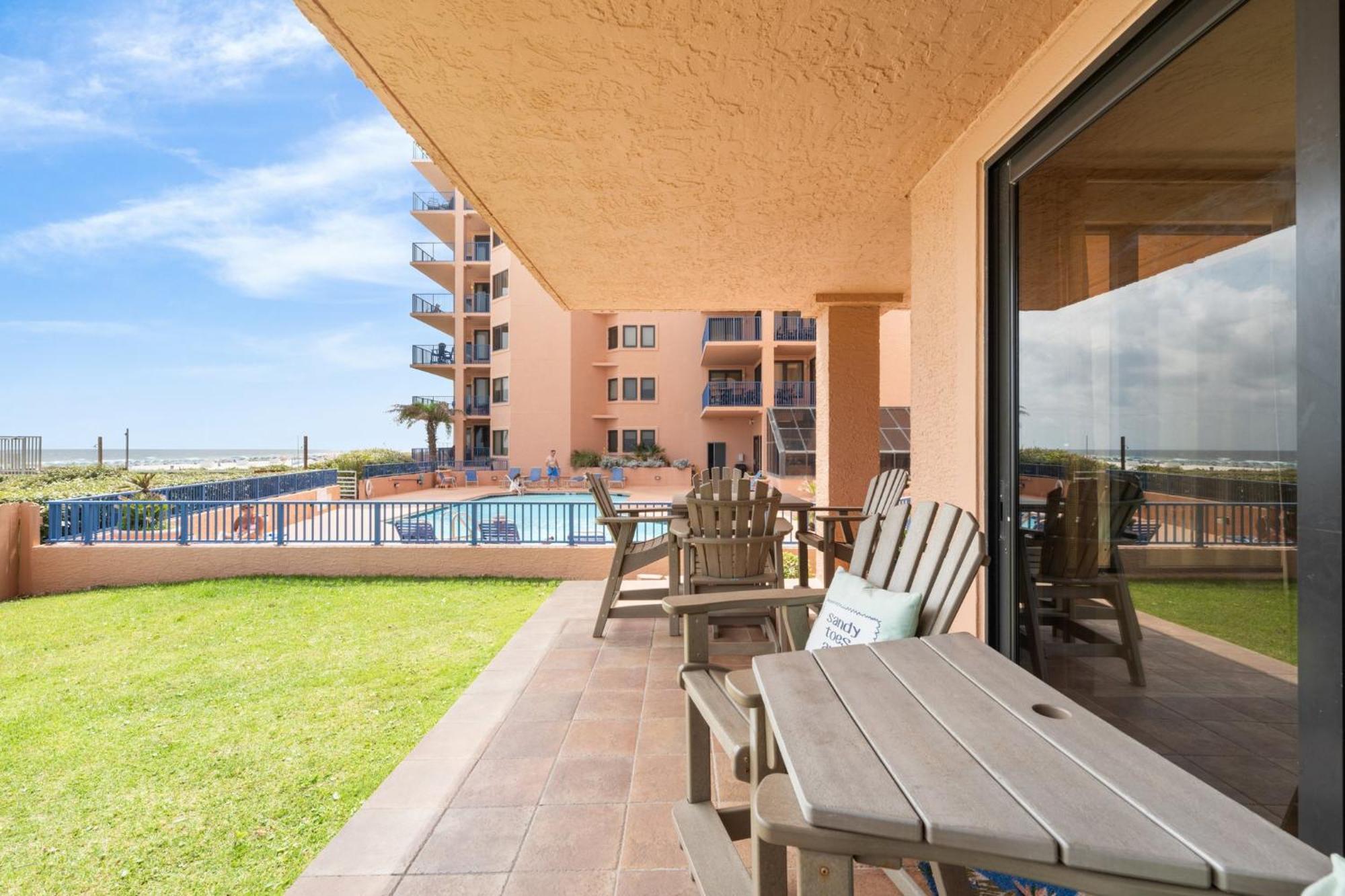 Four Seasons 103E By Vacation Homes Collection Orange Beach Zewnętrze zdjęcie