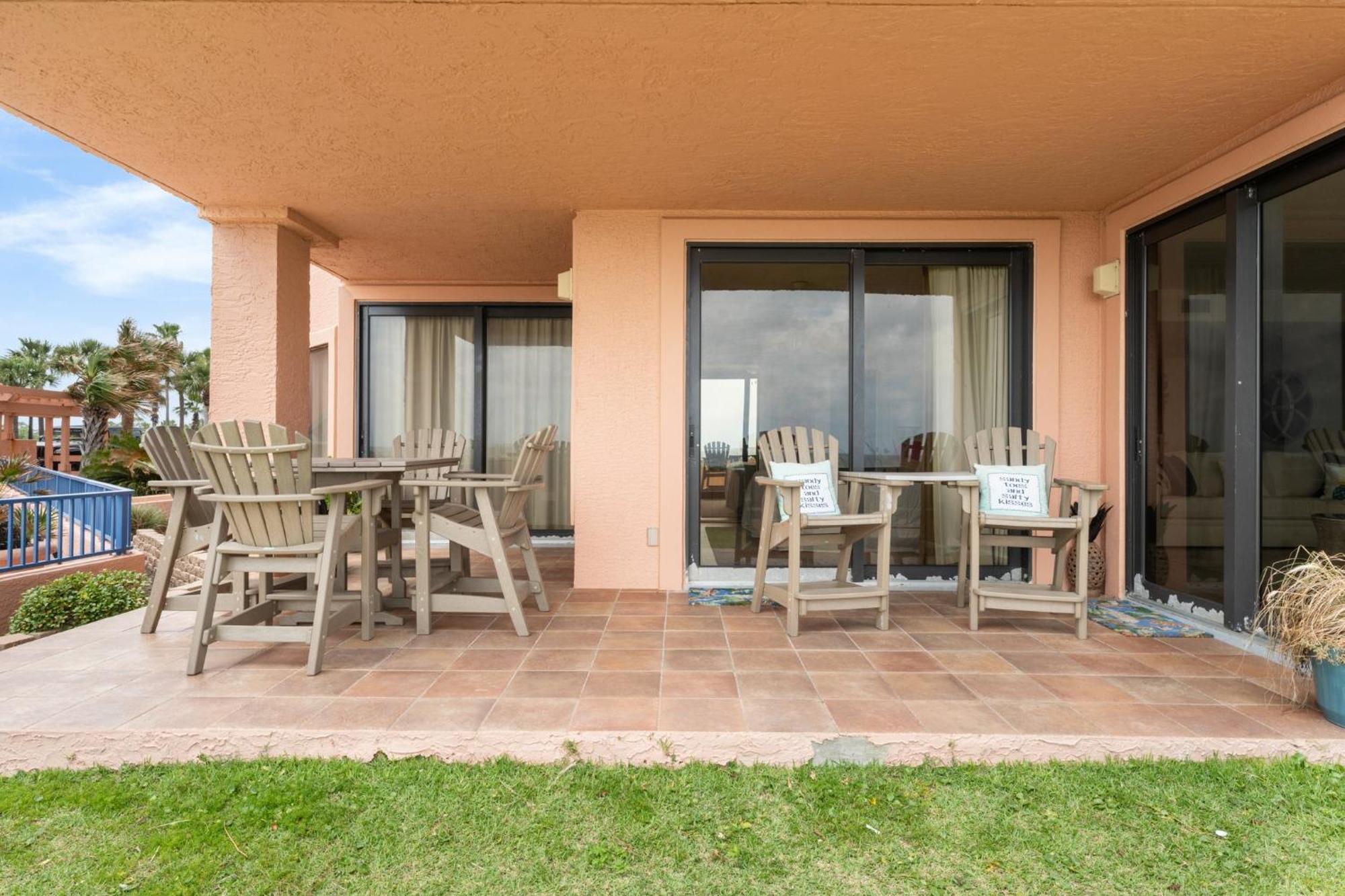 Four Seasons 103E By Vacation Homes Collection Orange Beach Zewnętrze zdjęcie