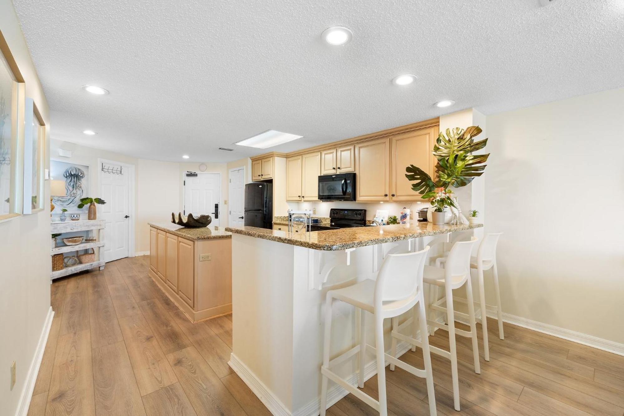 Four Seasons 103E By Vacation Homes Collection Orange Beach Zewnętrze zdjęcie