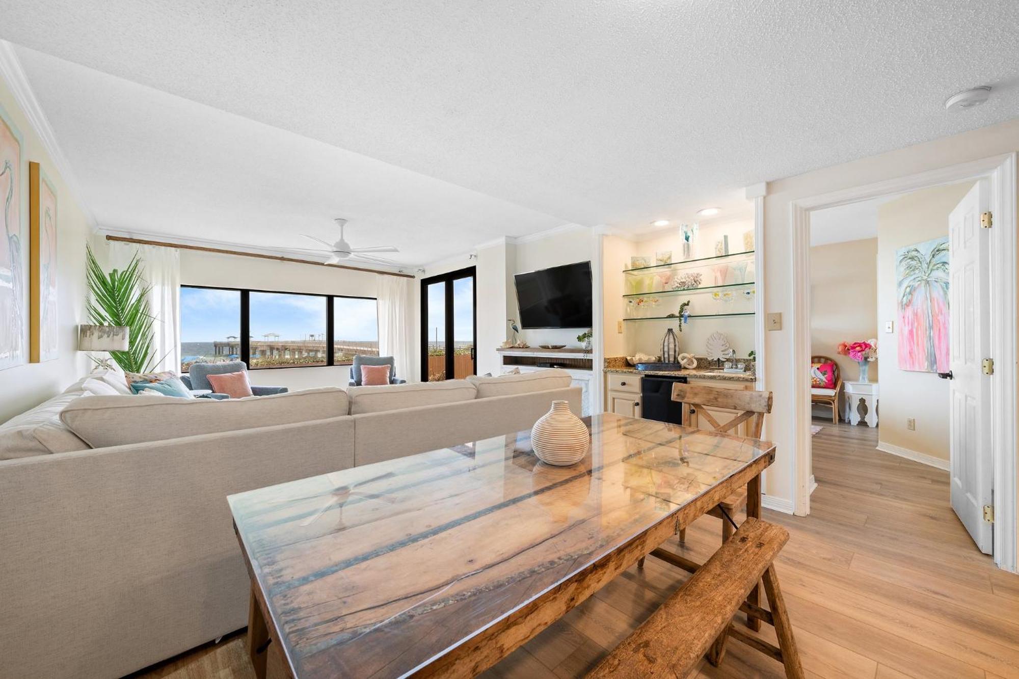 Four Seasons 103E By Vacation Homes Collection Orange Beach Zewnętrze zdjęcie